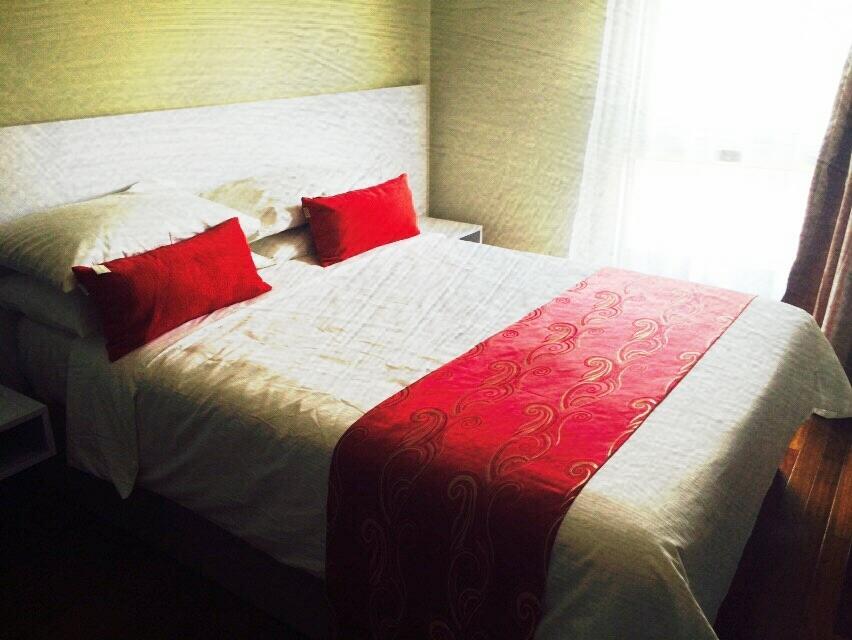 Easyrest Hotel 페탈링자야 외부 사진